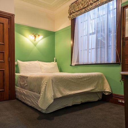 Wellesley Boutique Hotel Wellington Eksteriør billede