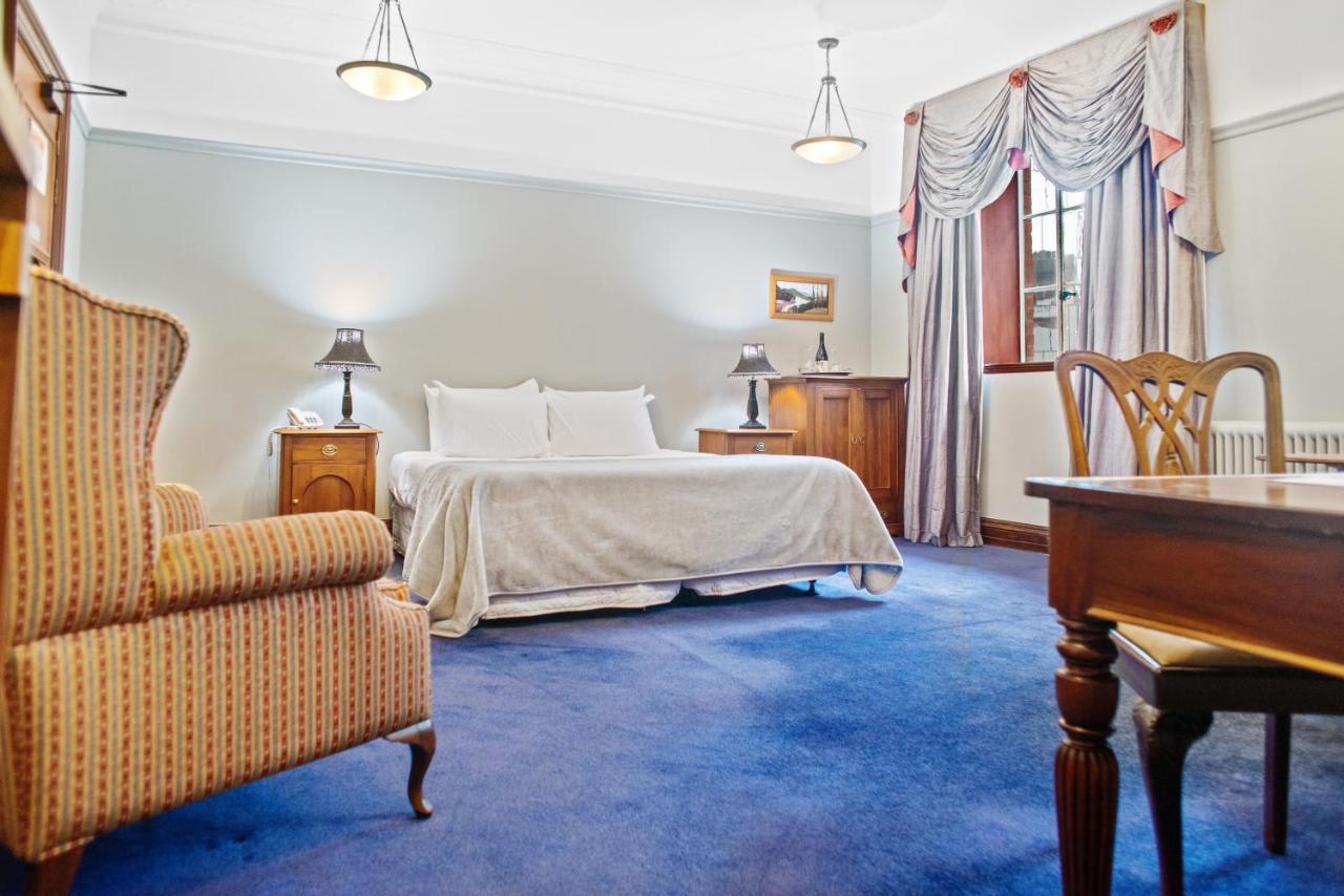 Wellesley Boutique Hotel Wellington Eksteriør billede