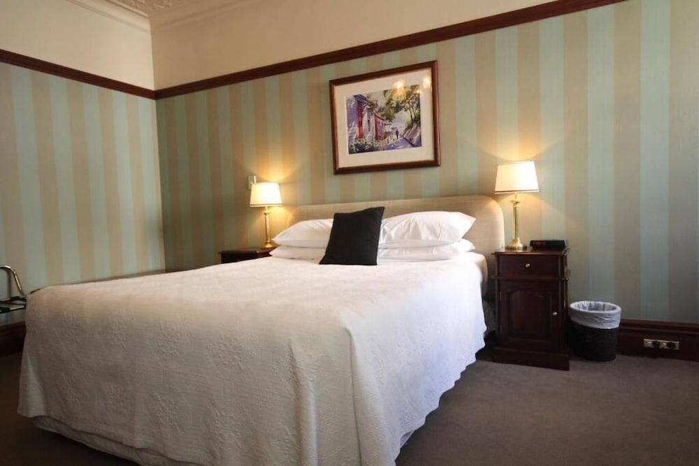 Wellesley Boutique Hotel Wellington Eksteriør billede